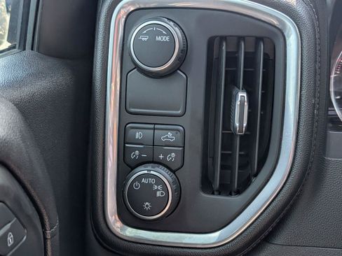 Used 2021 Chevrolet Silverado 1500 RST w/ Bed Protection Package RWD image 28
