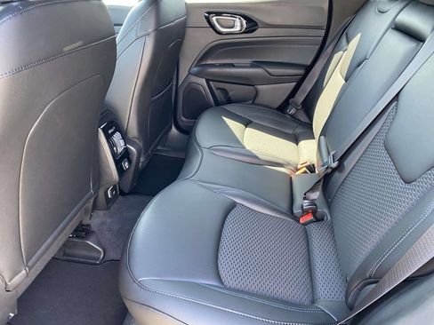 New 2026 Jeep Compass Latitude AWD/4WD image 10