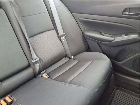 Certified 2025 Nissan Altima 2.5 S image 18