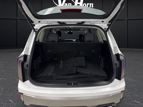 Used 2025 Kia Telluride EX X-Line image 15