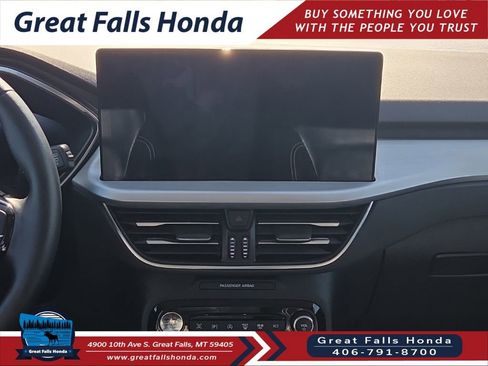 Used 2024 Ford Escape Platinum AWD/4WD image 23
