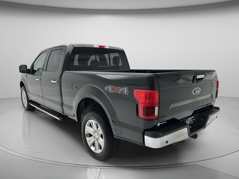 Used 2020 Ford F150 XLT w/ Equipment Group 302A Luxury AWD/4WD image 7