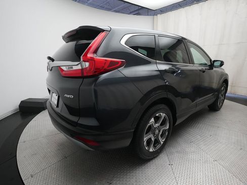 Used 2018 Honda CR-V EX image 13