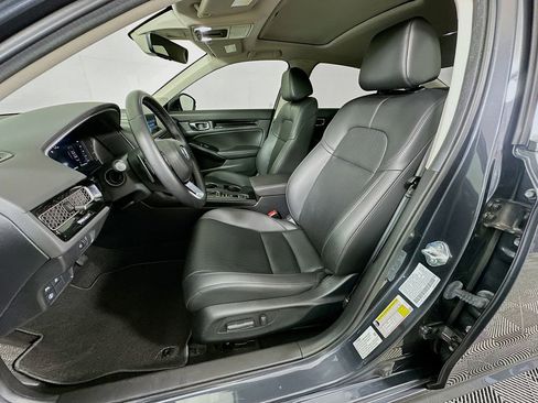 Certified 2024 Honda Civic Touring image 21