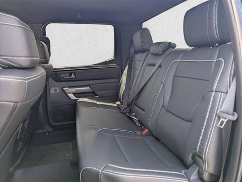 New 2026 Toyota Tundra SR5 AWD/4WD image 19