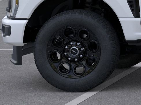 New 2025 Ford F350 Lariat w/ Lariat Ultimate Package image 19