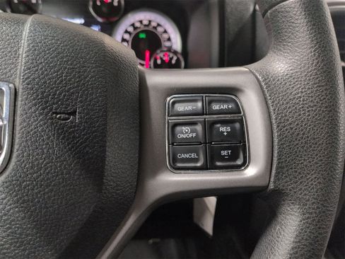 Used 2023 RAM 1500 Classic SLT w/ Trailer & Traction Group image 24