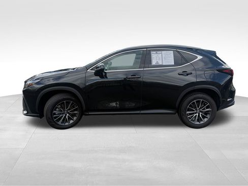 Used 2022 Lexus NX 250 250 Premium image 4