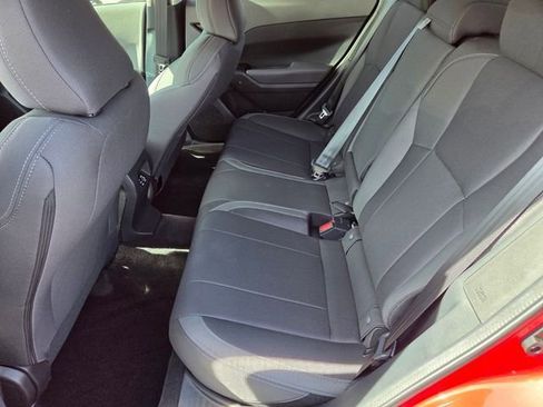 New 2026 Subaru Crosstrek 2.0i Premium AWD/4WD image 7