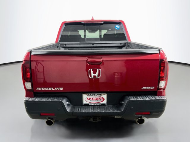 Certified 2023 Honda Ridgeline RTL-E image 19