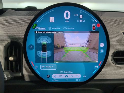 New 2026 MINI Cooper S image 24