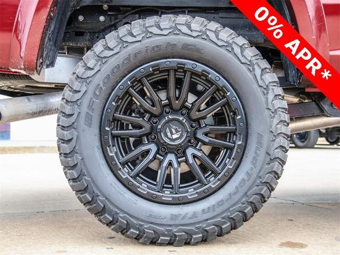 New 2025 RAM 2500 Big Horn image 9