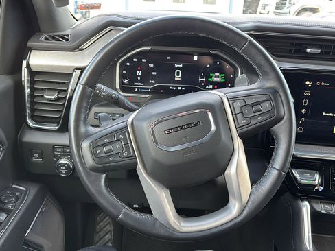 Used 2023 GMC Sierra 1500 Denali w/ Denali Reserve Package image 25