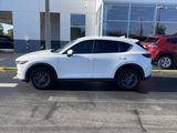 Used 2019 MAZDA CX-5 Touring image 5