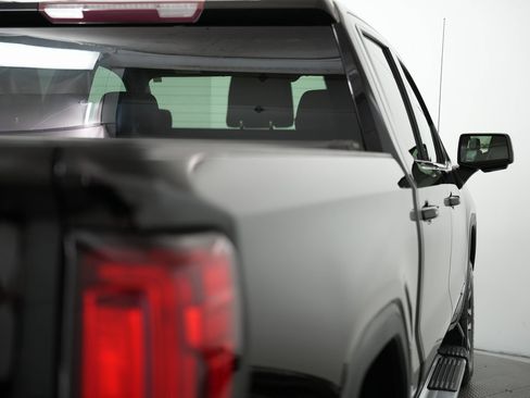 Used 2019 GMC Sierra 1500 AT4 image 61