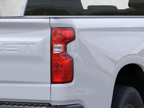New 2026 Chevrolet Silverado 1500 W/T w/ Trailering Package RWD image 11