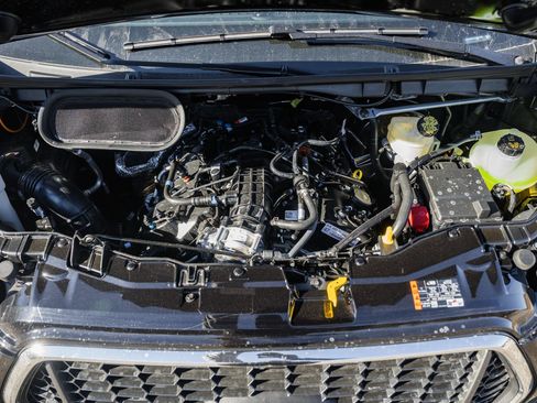 New 2026 Ford Transit 350 XLT image 26