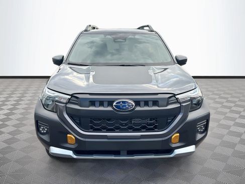 Used 2026 Subaru Forester Wilderness w/ Wilderness Package AWD/4WD image 2