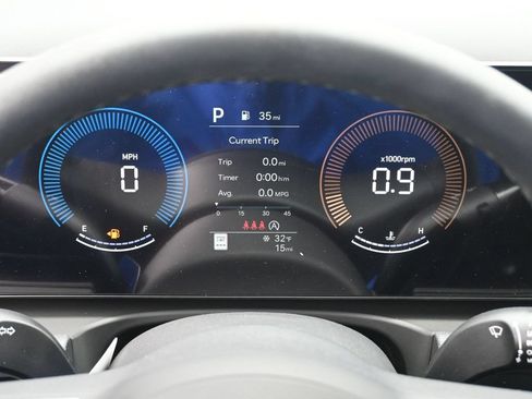 New 2026 Hyundai Tucson XRT AWD/4WD image 11