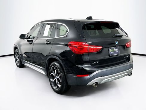 Used 2018 BMW X1 sDrive28i w/ Convenience Package image 5