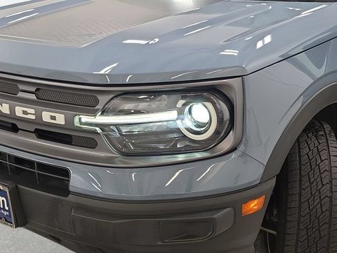 Certified 2024 Ford Bronco Sport Big Bend AWD/4WD image 30
