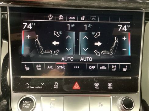 New 2026 Audi Q8 Premium Plus image 25