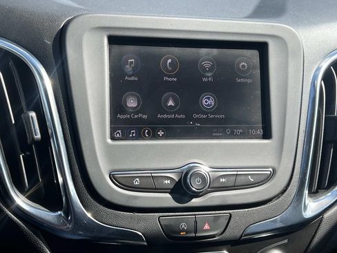 Used 2023 Chevrolet Equinox LT FWD image 17
