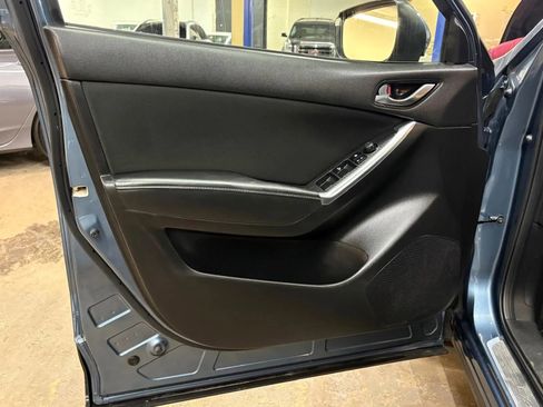 Used 2016 MAZDA CX-5 Touring AWD/4WD image 25