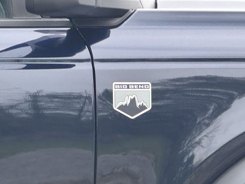 Used 2021 Ford Bronco Big Bend AWD/4WD image 27