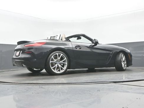 Used 2020 BMW Z4 sDrive30i w/ Executive Package image 29