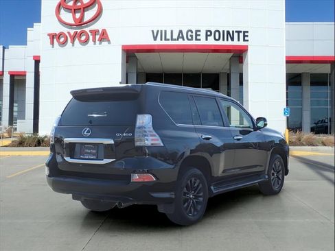 Used 2020 Lexus GX 460 Premium image 6