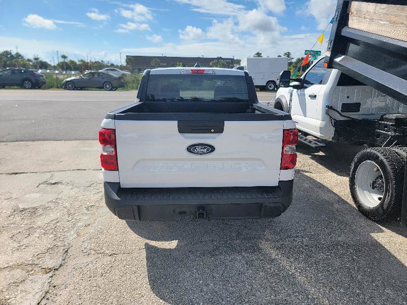 Used 2025 Ford Maverick XLT w/ Equipment Group 302A AWD/4WD image 6