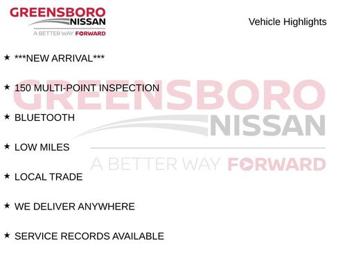 Used 2016 Nissan Rogue S AWD/4WD image 2