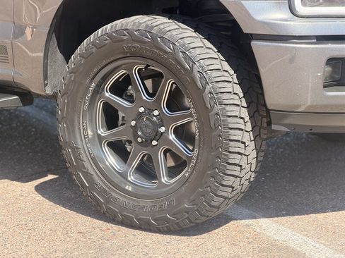 Used 2018 Ford F150 XL w/ Equipment Group 101A Mid AWD/4WD image 12