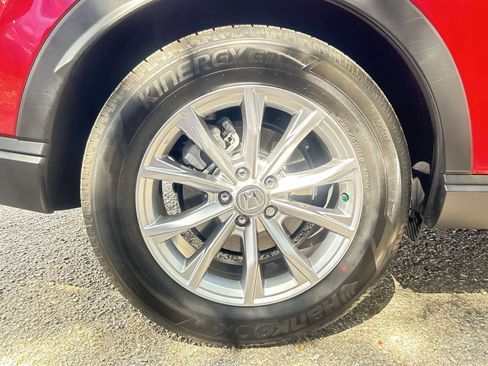 Certified 2024 Honda CR-V EX-L image 5
