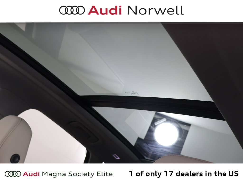 Used 2025 Audi Q5 Premium Plus w/ Premium Plus AWD/4WD image 10