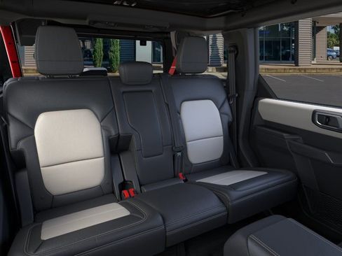 New 2026 Ford Bronco Outer Banks image 11