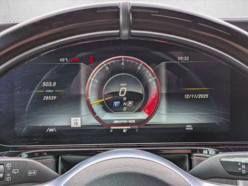 Certified 2024 Mercedes-Benz G 63 AMG 4MATIC image 10