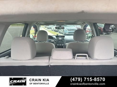 Used 2015 Subaru Forester 2.5i Premium image 47