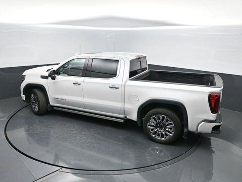Used 2024 GMC Sierra 1500 Denali Ultimate image 46