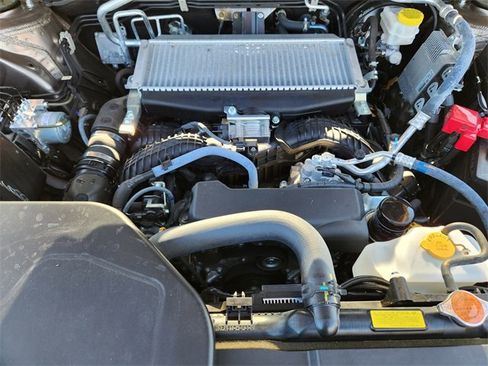 Certified 2022 Subaru Ascent Limited w/ Technology Package image 34