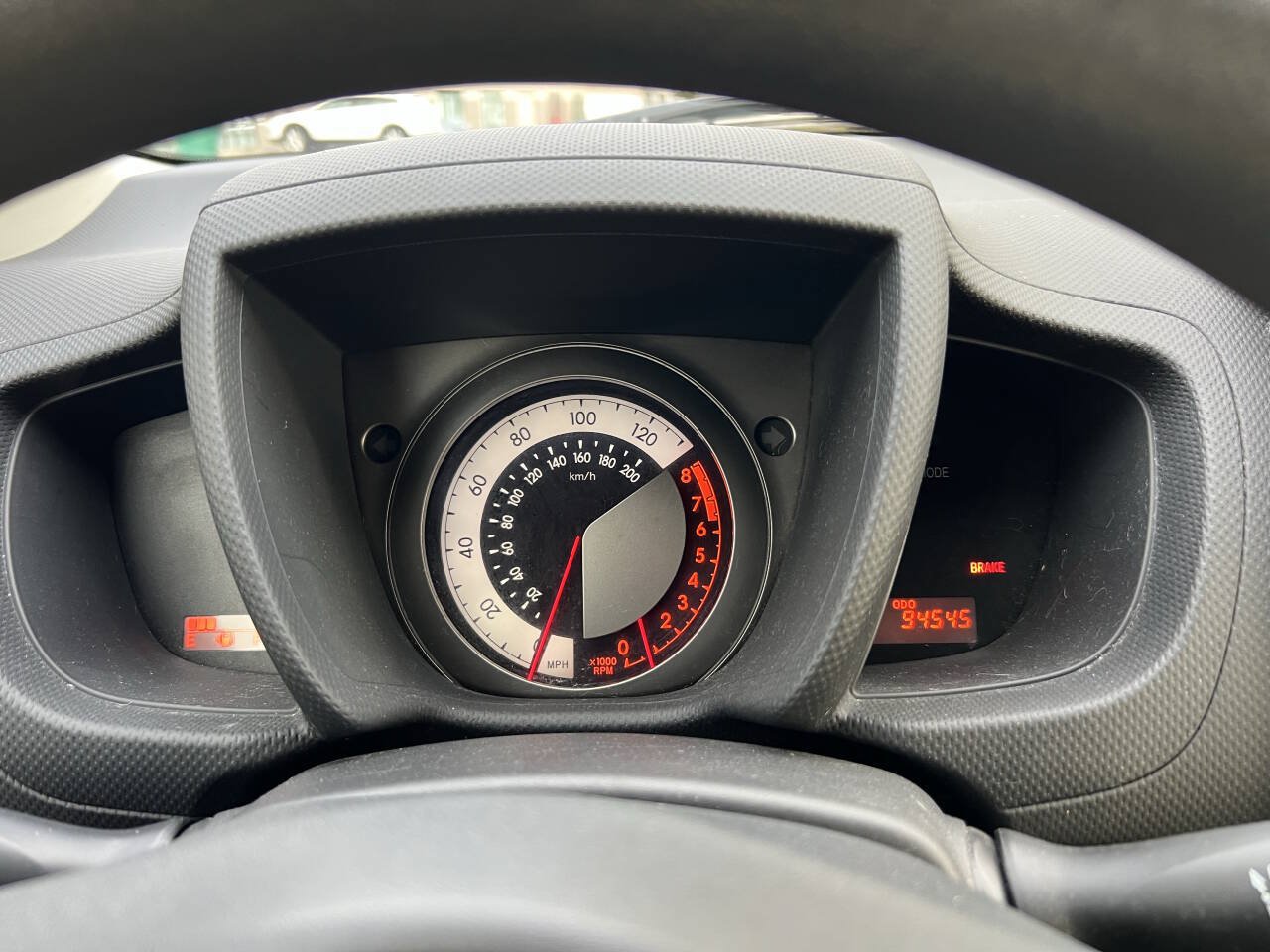 Used 2013 Scion xD 10 Series FWD image 18