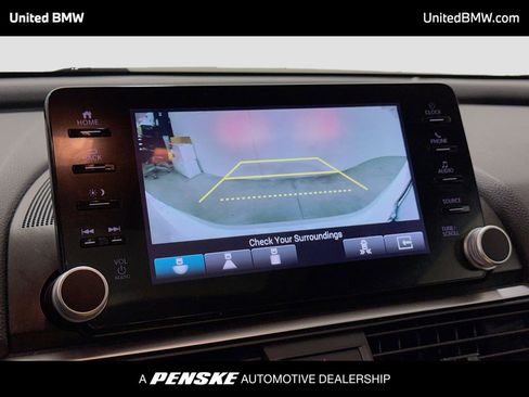 Used 2021 Honda Accord EX-L image 9