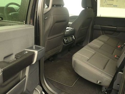 New 2026 Ford F150 STX w/ Equipment Group 200A AWD/4WD image 10