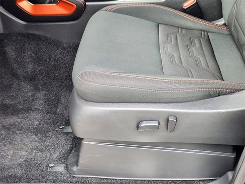 Used 2023 Nissan Frontier PRO-4X w/ Tow Package image 8