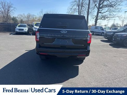 Certified 2024 Ford Expedition Limited AWD/4WD image 6