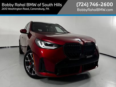 Used 2025 BMW X3 xDrive30i w/ Premium Package