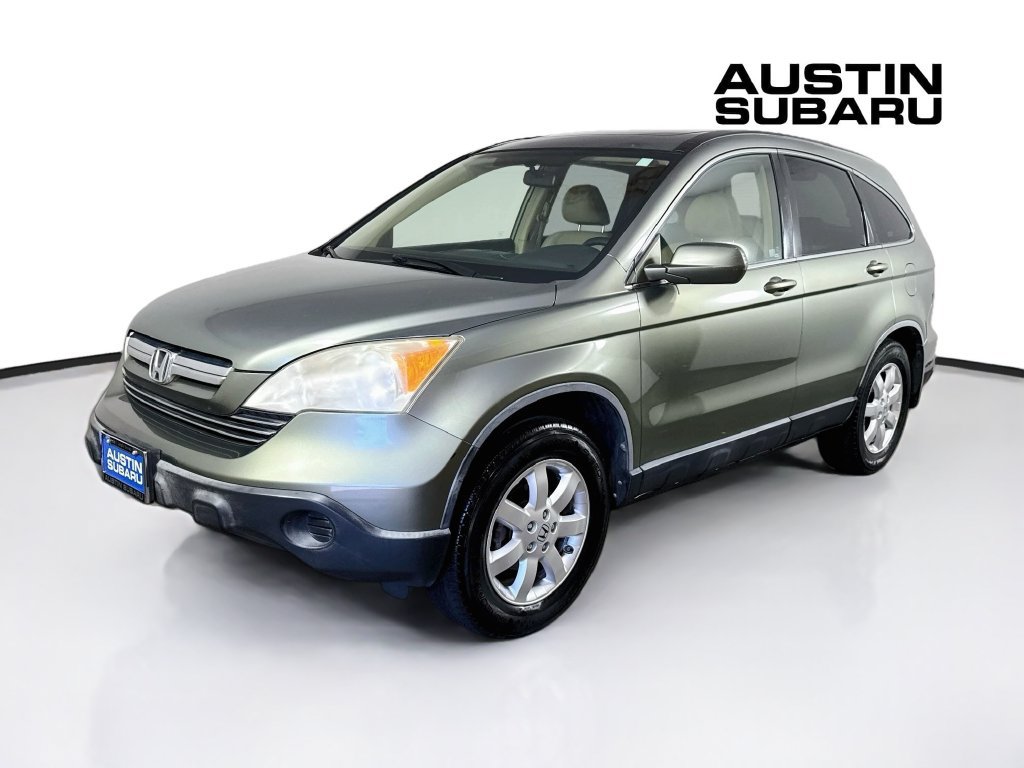 Used 2007 Honda CR-V EX-L image 3