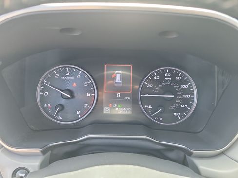 Used 2020 Subaru Outback Limited AWD/4WD image 26