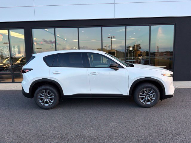 New 2026 MAZDA CX-5 Select AWD/4WD image 2